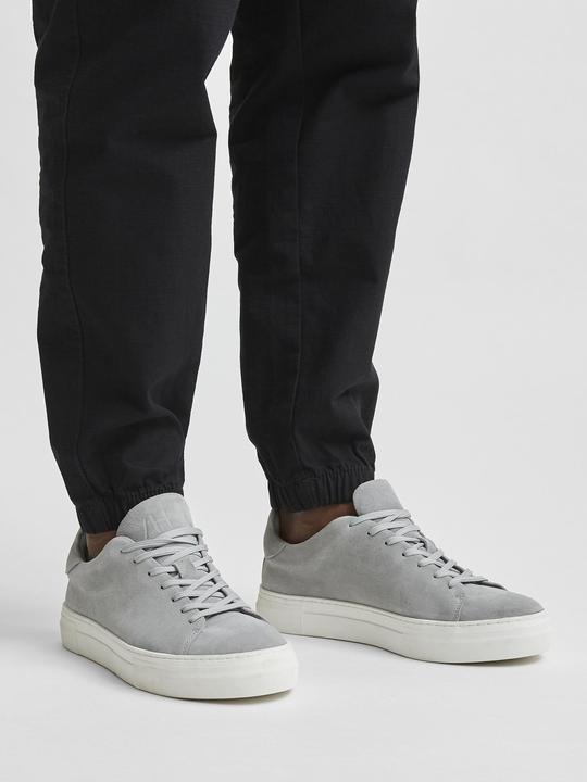 Produktbild Selected Chunky Wildleder Sneakers (40)