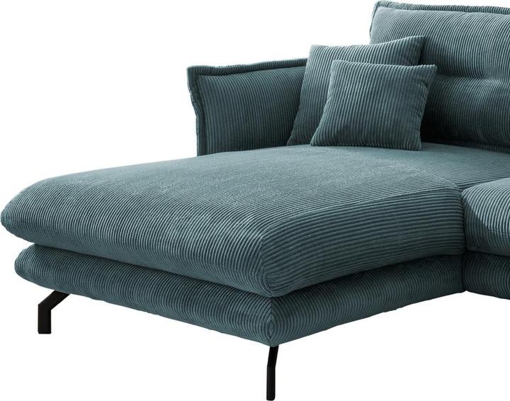Produktbild Livetastic Lava (Ecksofa)