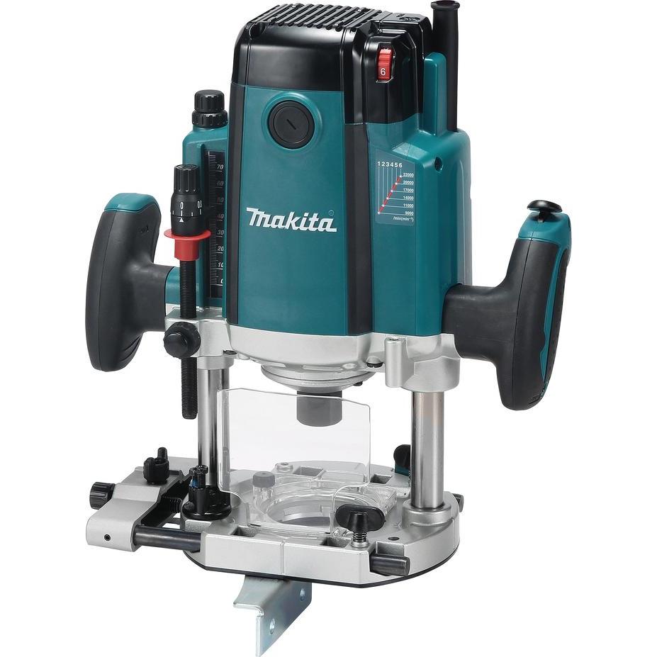 Thumbnail - Makita, Fräse, RP2302FC07