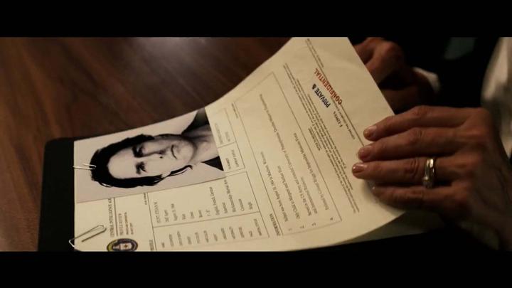 Immagine prodotto Mission Impossible 8 - 4K (Blu-ray, 2025, Inglese, Tedesco)