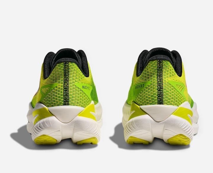 Produktbild Hoka Mach X3 (41 1/3)