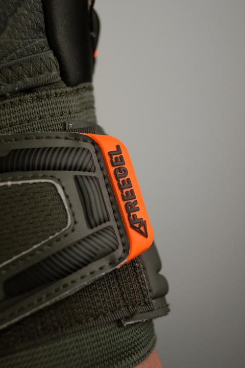Immagine prodotto Reusch Attirare l'oro Freegel (8)