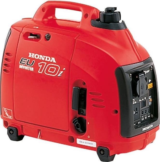 Honda Power generator EU10i 1 kW 230V (1000 W, 2 l)