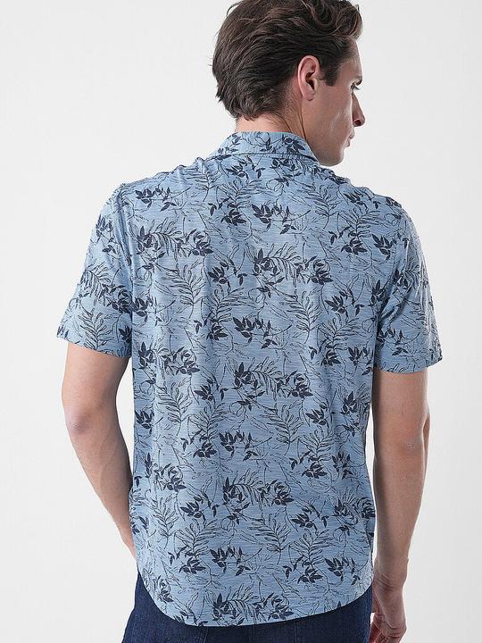 Produktbild Ragman Poloshirt (L)