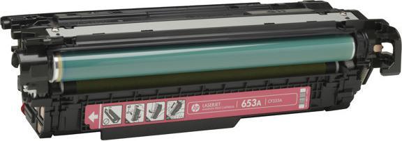 Immagine prodotto HP 654a (M)