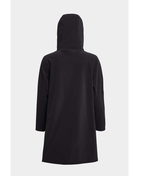 Immagine prodotto Stutterheim mackintoh con zip da tutterheim moebacke lightweight uede