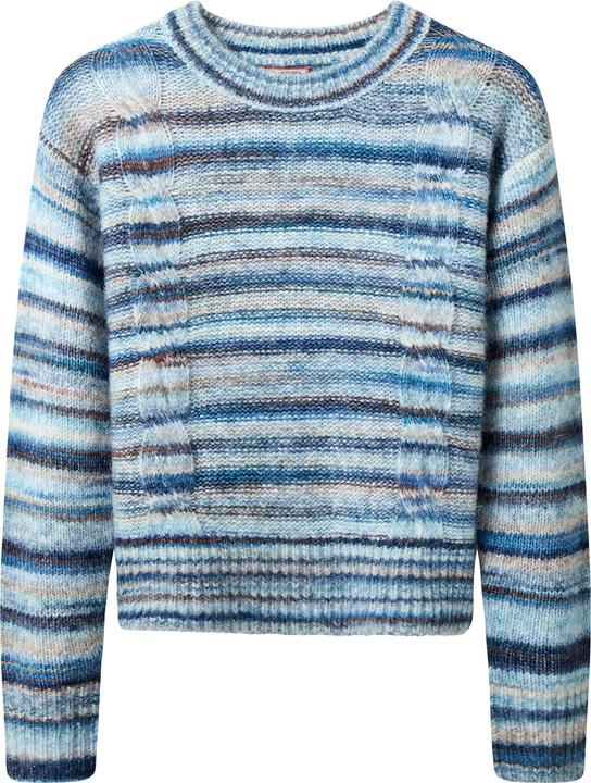 Produktbild Joe Browns Space-Dye Stripe Jumper (46)