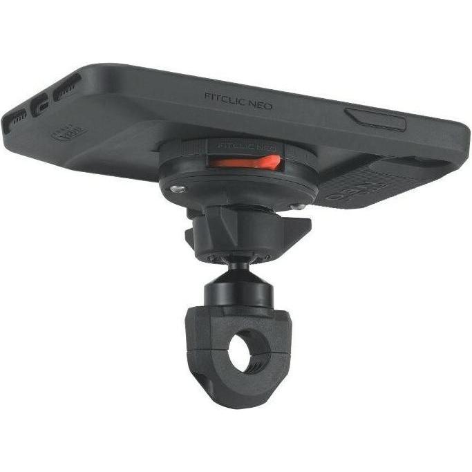 Tigra fit-clic néo, Smartphone Halterung, Schwarz