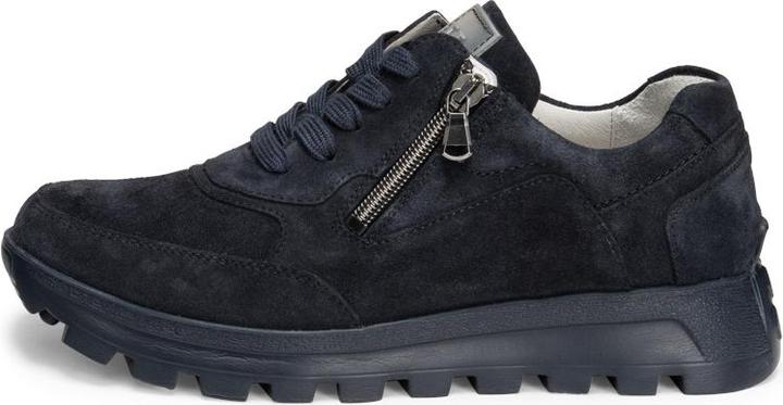 Produktbild Vitaform Sneaker Veloursleder Soft (38)