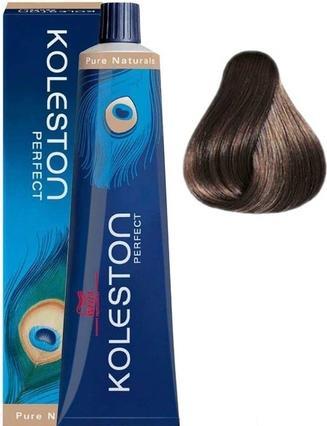 Wella Professional - Koleston Perfect Meâ„¢+ Pure Naturals (6, 07)