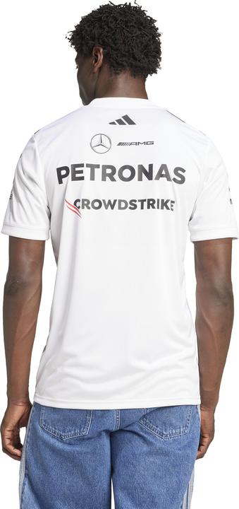 Produktbild adidas Mercedes DR JSYW (M)