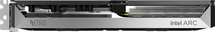 Actual product image Acer Nitro Arc B580 OC (12 GB)