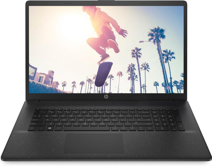 Produktbild HP 17-cn0426ng (17.30", Intel Core i3-1125G4, 8 GB, 256 GB, DE)