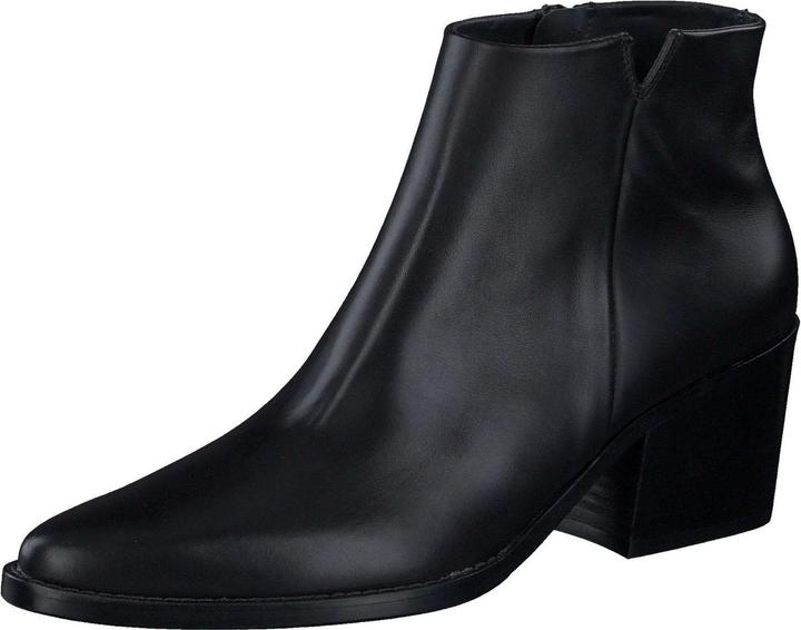 Vitello classico nero 034