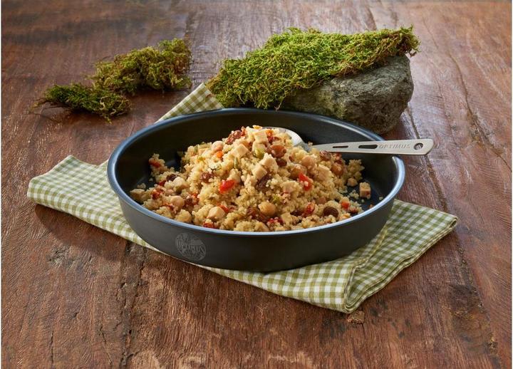 Produktbild Trek'n Eat CousCous mit Hühnchen (200 g)