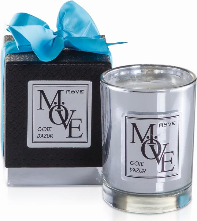 Möve Cosmopolitan Cote d' (708 g)