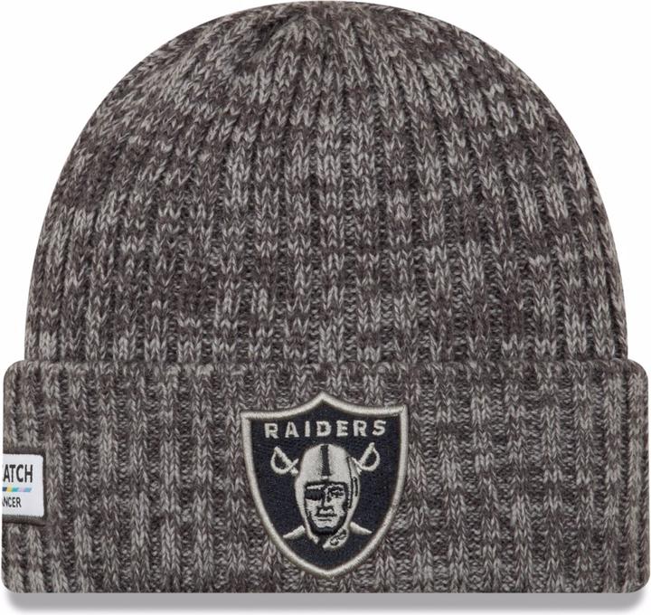 Immagine prodotto New Era NFL Crucial Catch Oakland Raiders