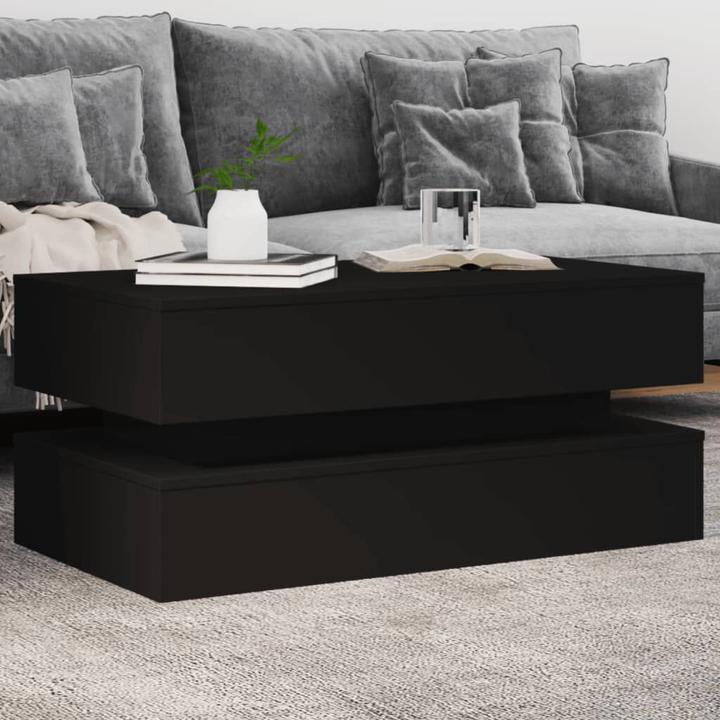 Image du produit vidaXL Couchtisch (50 x 90 x 40 cm)