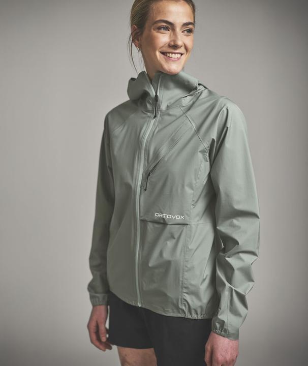 Produktbild Ortovox Trace 2. Jacket W (M)