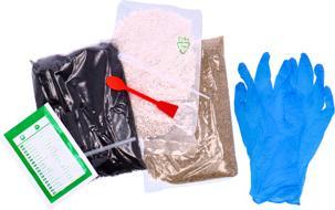 Productafbeelding Clementoni Wetenschap & Spel - Biosfeer