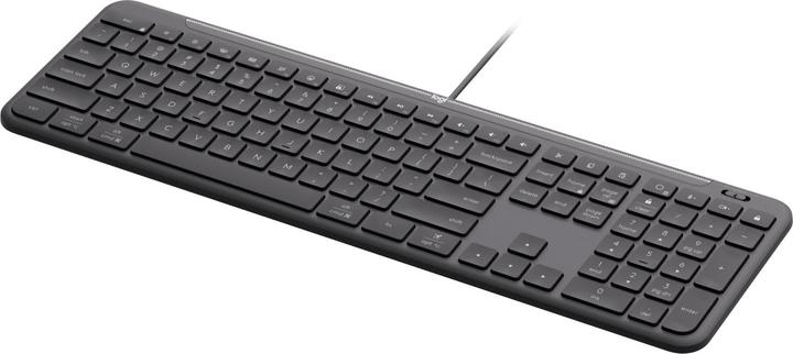 Produktbild Logitech K620 for Business (CH, Kabelgebunden)