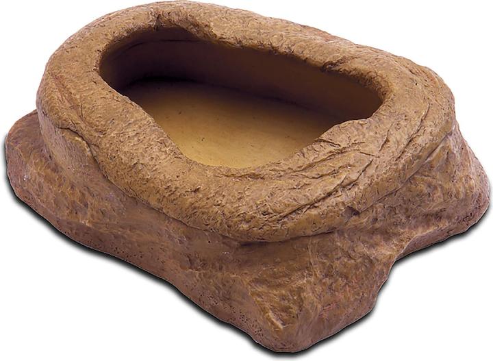 Exo Terra Worm Dish Wurmfütterungsschale