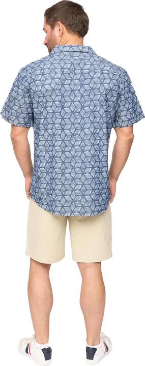 Immagine prodotto Bewley & Ritch Caladium Camicia Maniche Corte Uomo (XL)