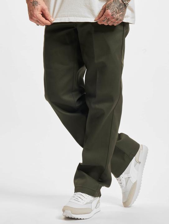 Actual product image Dickies 874 Work Rec Chino Pants - 125765 (W31/L32)