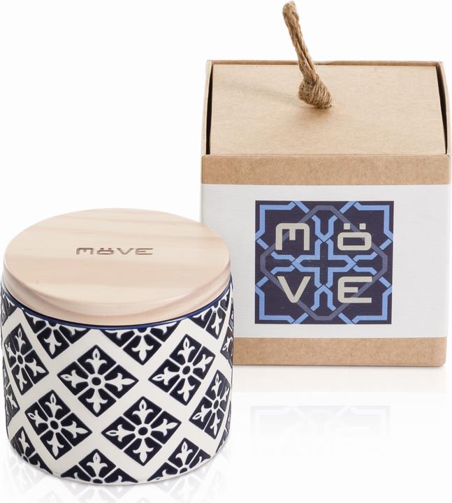 Möve Capri (658 g)