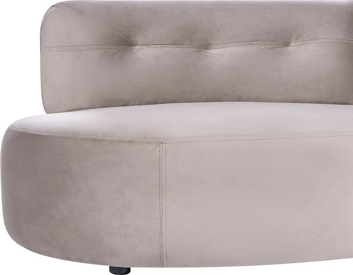 Produktbild Beliani Laerdal (3-Sitzer)