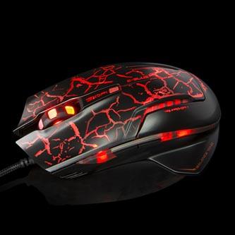 Produktbild Blue Mazer Pro (EMS600BKCA-IU) (Kabelgebunden)