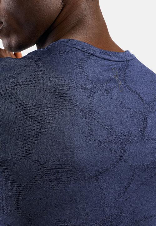 Produktbild Odlo Zeroweight Engineered Chill Tec T Shirt Crew Neck (M)