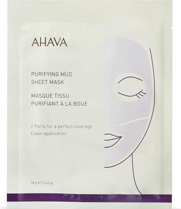 Productafbeelding Ahava Zuiverend moddermasker (8 ml)