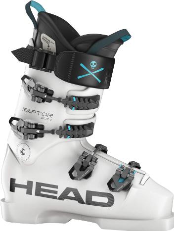 Produktbild Head Ski boots RAPTOR WCR 3 2024 (24.5)