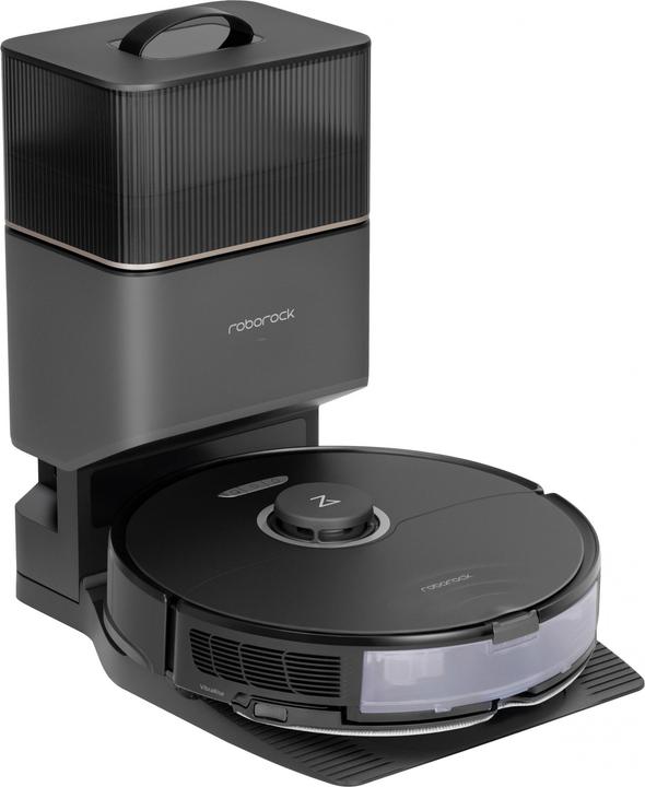 Roborock S8+ (6000 Pa, Wischtuch)