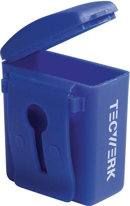 Immagine prodotto Tecwerk Gehörschutzstöpsel SAFELINE I EN 353-2 SNR 32 dB 1 Paar / Box (6 x)