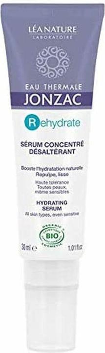 Actual product image Léa Nature Eau Thermale Jonzac - Rehydrate BIO ( Hydrating Serum) 30 ml (L) (30 ml)