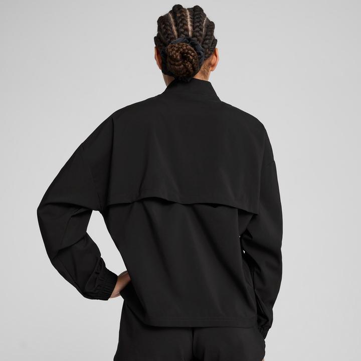 Produktbild Puma W Strong Woven Jacket (S)