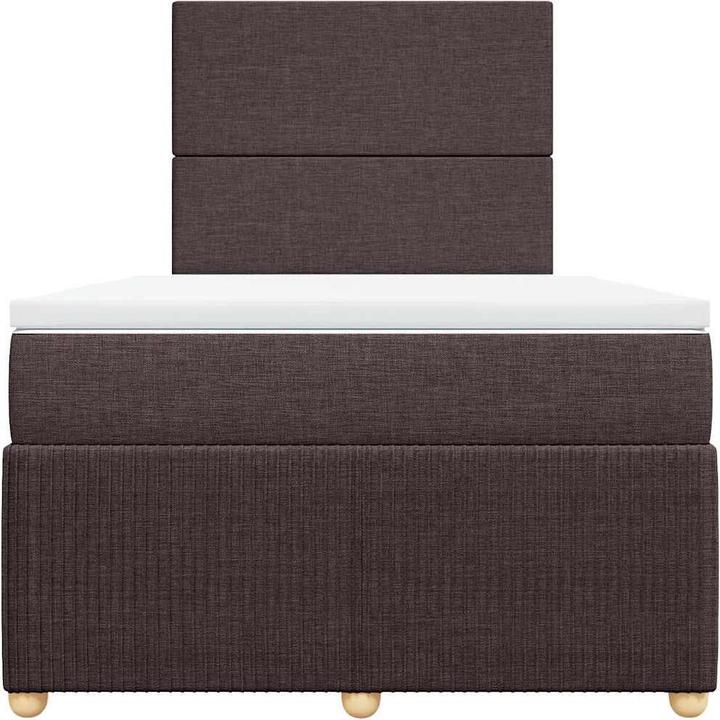Image du produit vidaXL Boxspringbett (120 x 190 cm)