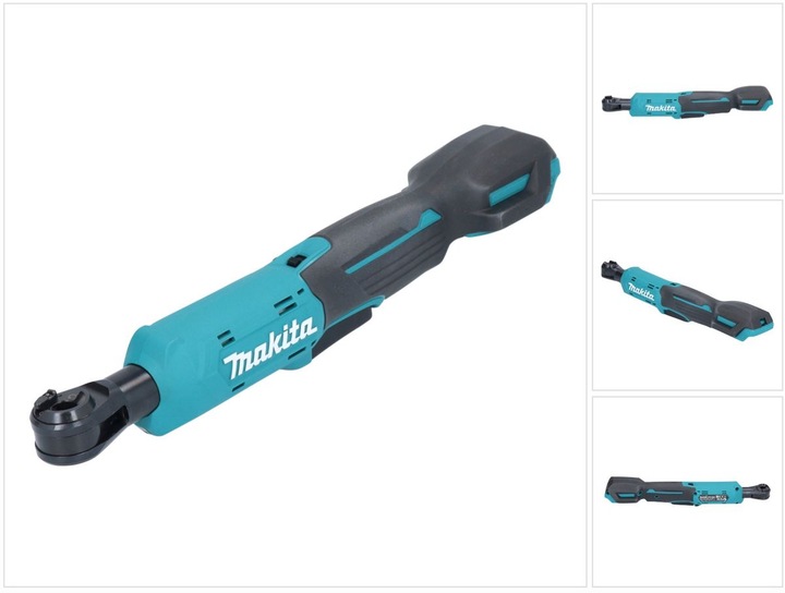 Image du produit Makita Tournevis à cliquet à piles (Fonctionnement sur batterie)