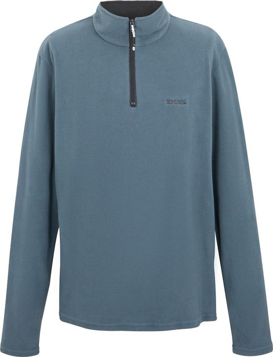 Produktbild Regatta Great Outdoors Thompson FleeceTop mit Reissverschluss bis zur Brust (XL)