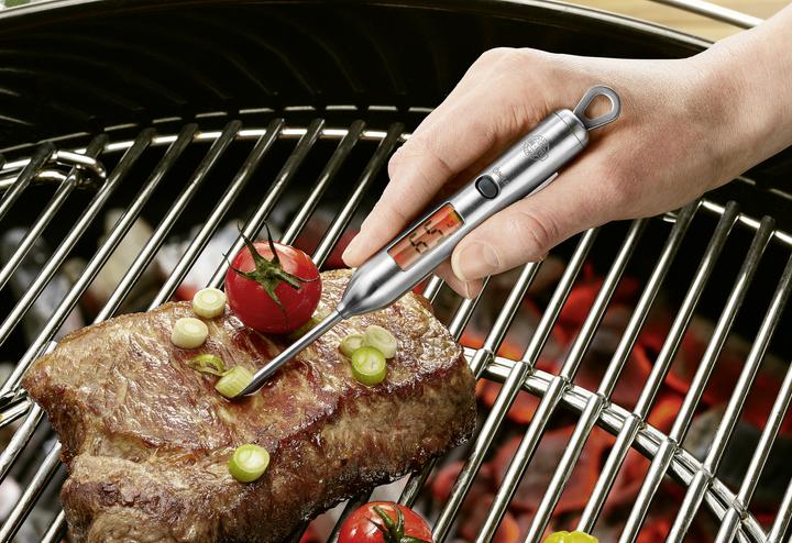 Produktbild GEFU Bbq