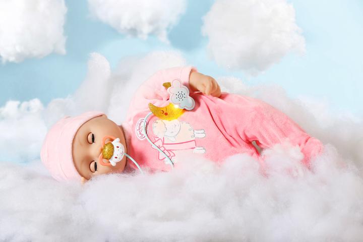 Immagine prodotto Baby Annabell Ciuccio per dolci sogni