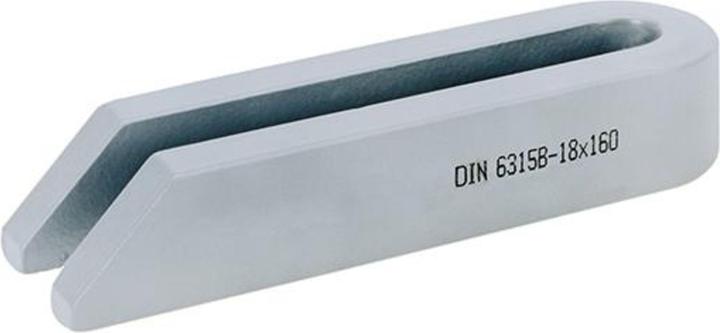 Image du produit Amf Bride à fourche simple