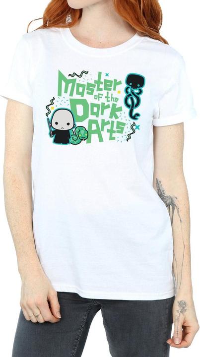 Produktbild Voldemort Dark Arts Junior TShirt (XXL)