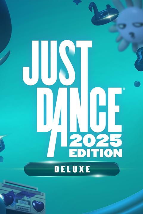 Produktbild Microsoft MS ESD Just Dance 2025 Standard XXS ML (Xbox Series S, Xbox Series X)