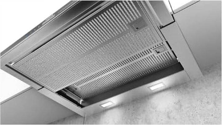 Produktbild Siemens LI69SA684 (Flachschirmhaube)