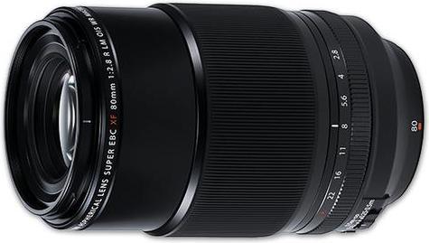 Produktbild Fujifilm Fujinon XF 35mm f/1.4 R (Fujinon XF, APS-C / DX)