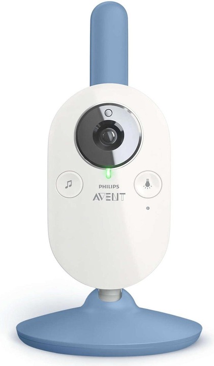 Actual product image Philips Avent SCD845/26 (Video & Audio, 300 m)
