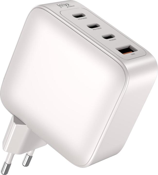 Produktbild Felixx Daten-/Ladekabel (100 W, 4 Ports)